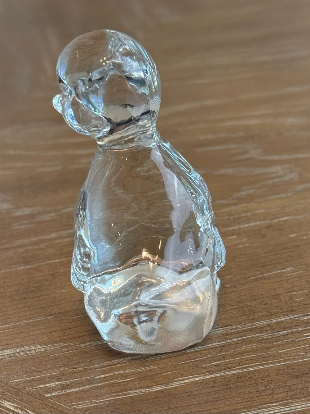 Fenton cute clear